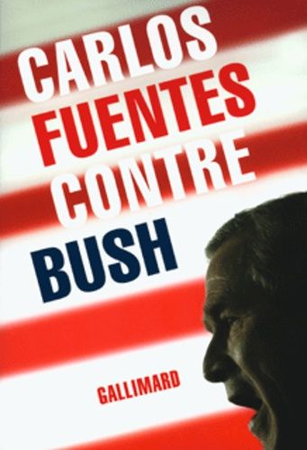 Emprunter Contre Bush livre