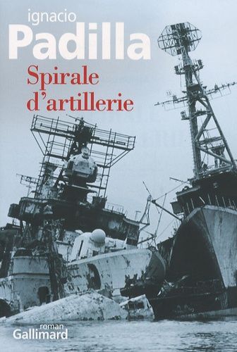 Emprunter Spirale d'artillerie livre