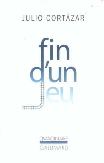 Emprunter Fin d'un jeu livre