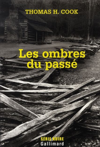 Emprunter Les ombres du passé livre