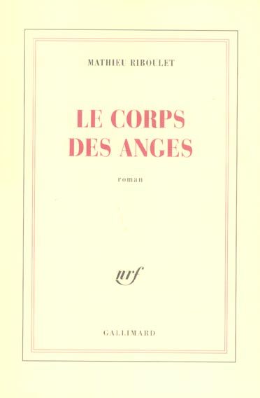 Emprunter Le corps des anges livre