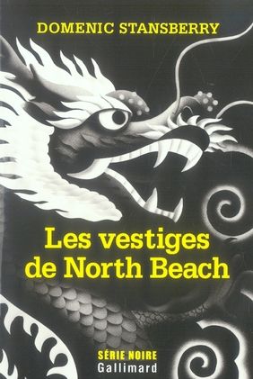 Emprunter Les vestiges de North Beach livre