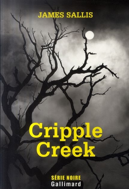 Emprunter Cripple Creek livre