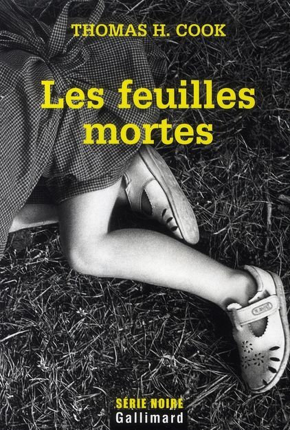 Emprunter Les feuilles mortes livre