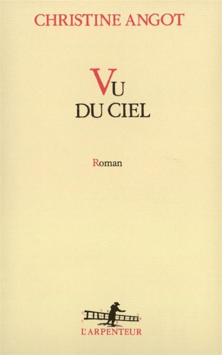 Emprunter Vu du ciel livre