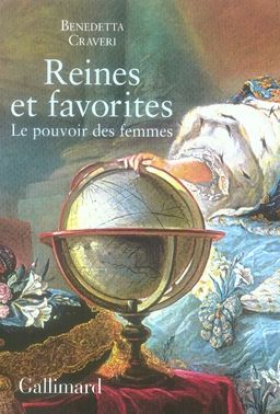 Emprunter Reines et favorites. Le pouvoir des femmes livre