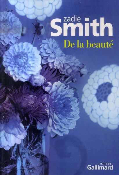 Emprunter De la beauté livre