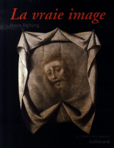 Emprunter La vraie image. Croire aux images ? livre