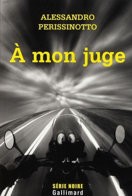 Emprunter A mon juge livre