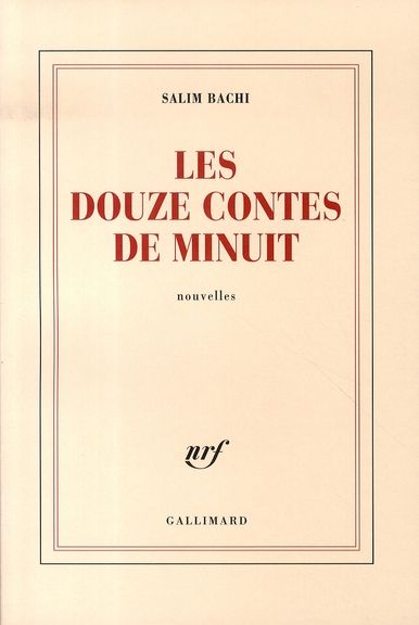 Emprunter Les douze contes de minuit livre