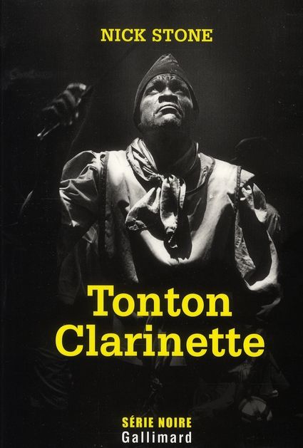 Emprunter Tonton Clarinette livre