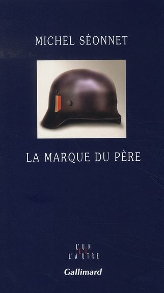 Emprunter La marque du père livre