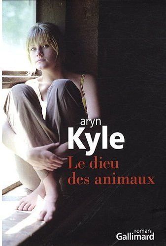 Emprunter Le dieu des animaux livre