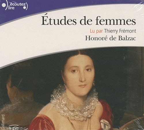 Emprunter Etudes de femmes. 1 CD audio livre