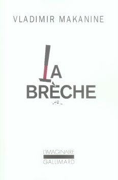 Emprunter La brèche livre