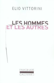 Emprunter Les hommes et les autres livre