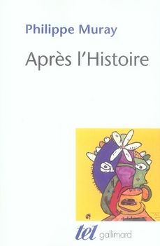 Emprunter Après l'Histoire livre