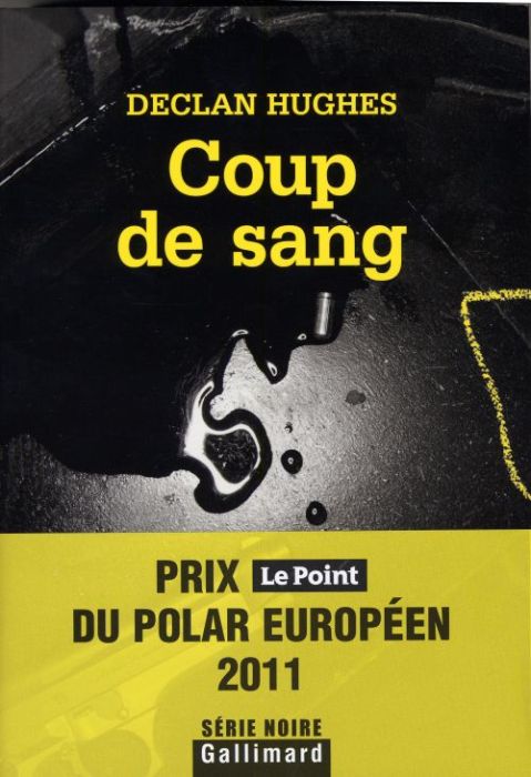 Emprunter Coup de sang livre