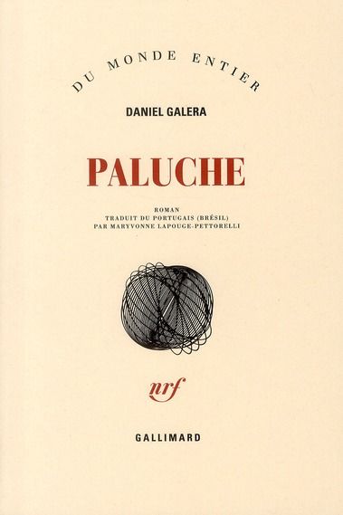 Emprunter Paluche livre