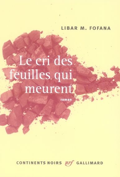 Emprunter Le cri des feuilles qui meurent livre