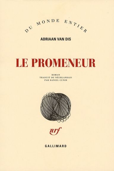 Emprunter Le promeneur livre