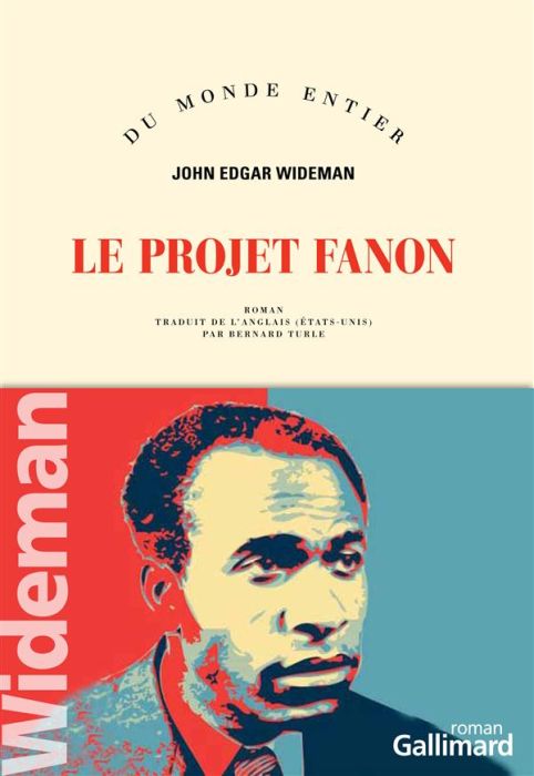 Emprunter Le projet Fanon livre