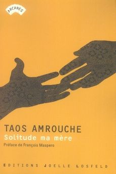 Emprunter Solitude ma mère livre