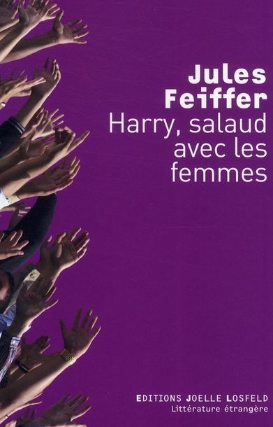 Emprunter Harry, salaud avec les femmes livre