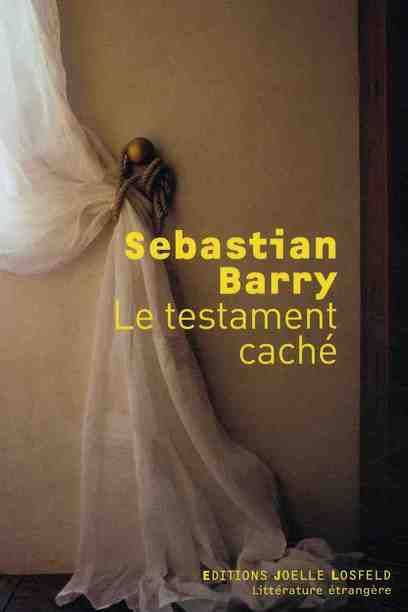 Emprunter Le testament caché livre