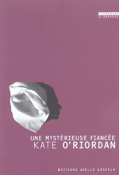 Emprunter Une mystérieuse fiancée livre