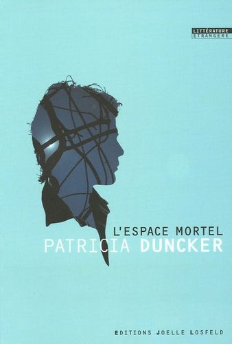 Emprunter L'espace mortel livre