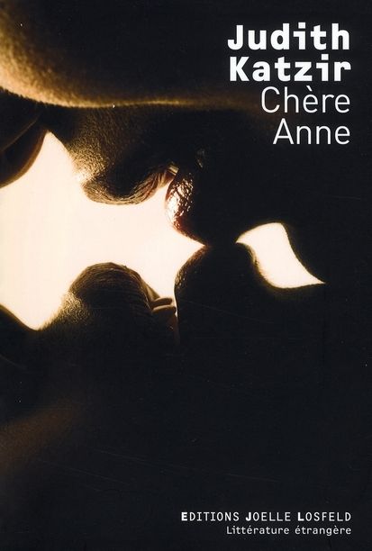 Emprunter Chère Anne livre