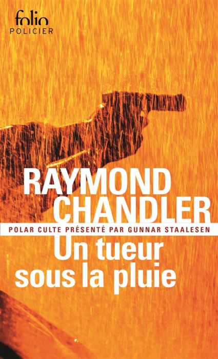 Emprunter Un tueur sous la pluie. Suivi de Bay City blues et de Déniche la fille livre