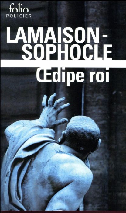 Emprunter Oedipe roi livre