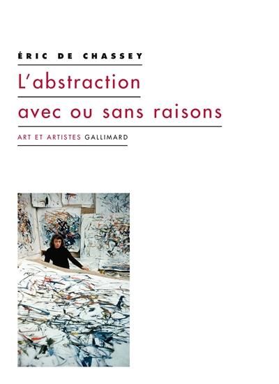 Emprunter L'abstraction avec ou sans raisons livre