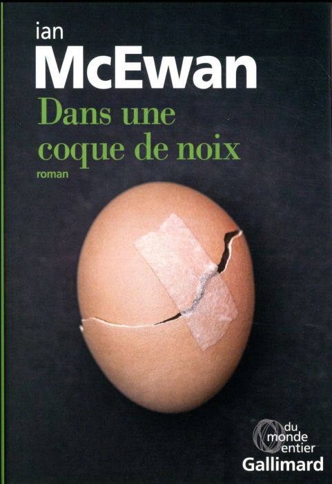 Emprunter Dans une coque de noix livre