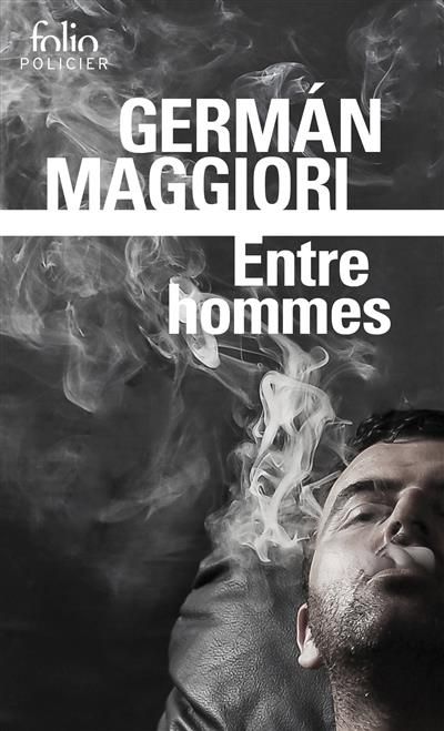 Emprunter Entre hommes livre