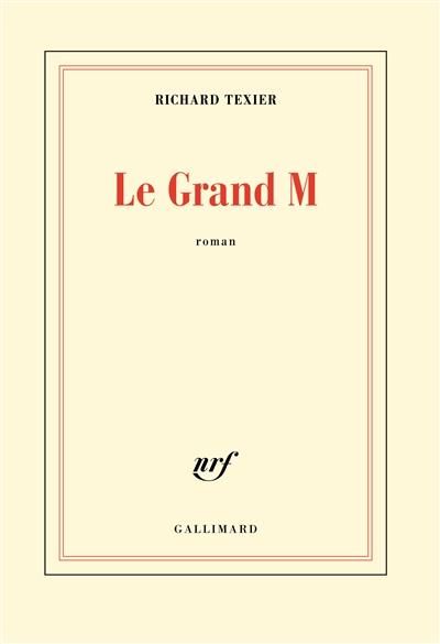 Emprunter Le Grand M livre