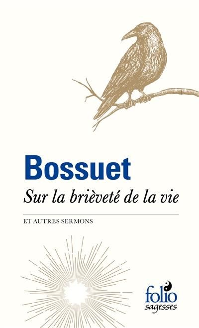 Emprunter Sur la brièveté de la vie et autres sermons livre