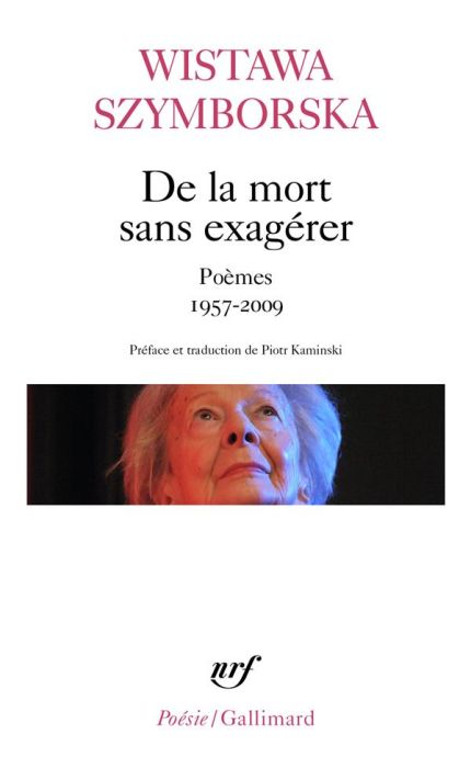 Emprunter De la mort sans exagérer livre