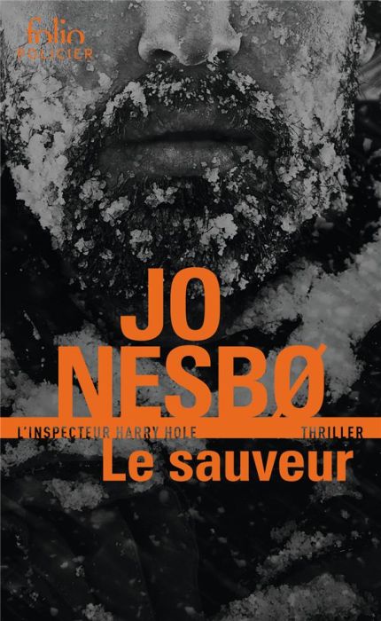 Emprunter Le sauveur. Une enquête de l'inspecteur Harry Hole livre