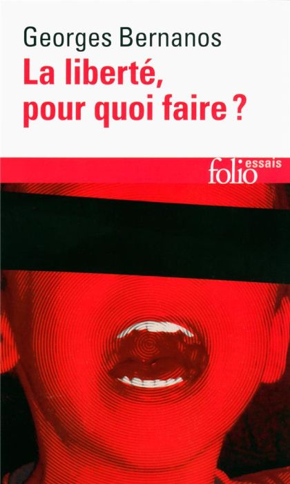 Emprunter La liberté, pour quoi faire ? livre