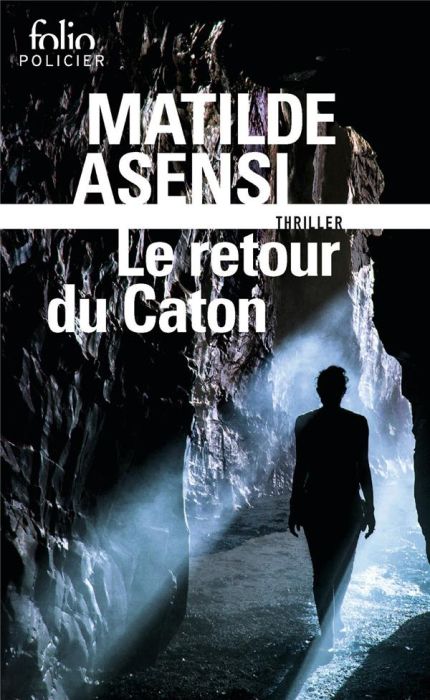 Emprunter Le retour du Caton livre