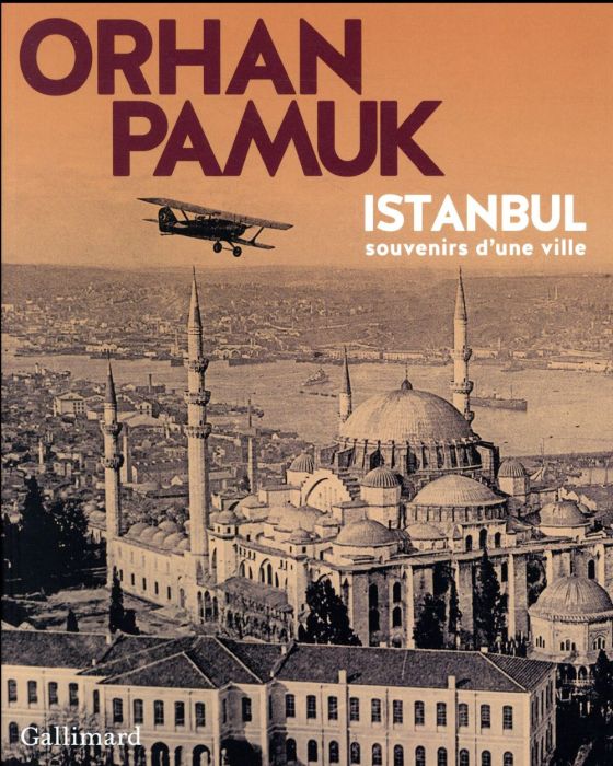 Emprunter Istanbul livre