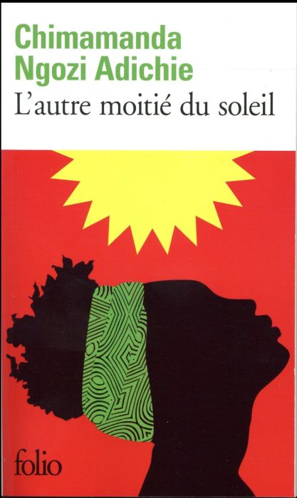 Emprunter L'autre moitié du soleil livre