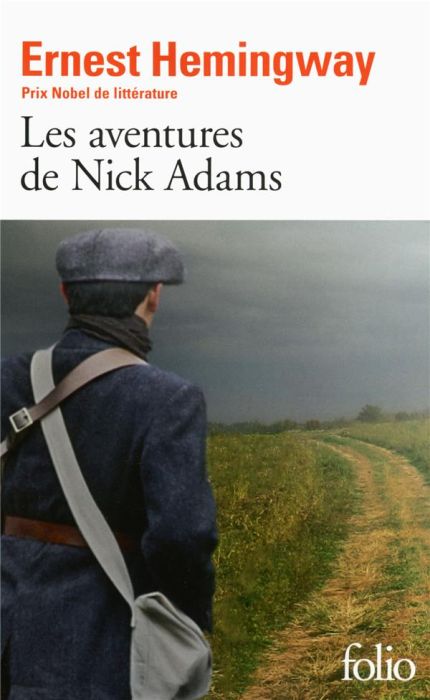 Emprunter Les aventures de Nick Adams livre