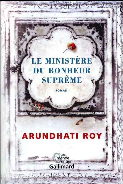 Emprunter Le Ministère du Bonheur Suprême livre