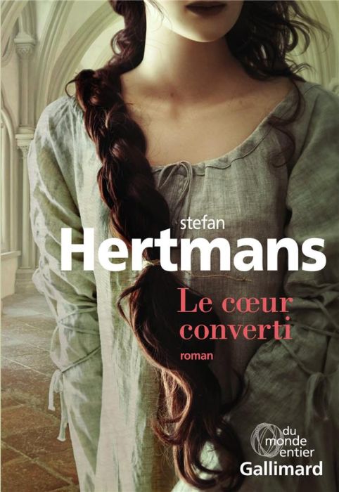 Emprunter Le coeur converti livre