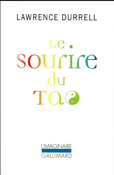 Emprunter Le sourire du Tao livre