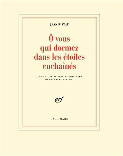 Emprunter O vous qui dormez dans les étoiles enchaînés livre